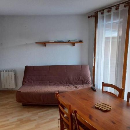 Les Contamines Montjoie 1 Chambre 4 Personnes Extérieur photo